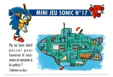 Vignette n°17 "MINI JEU