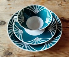 Ensemble Tasse à Thé