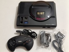 ✨ Console Sega Mega Drive 1