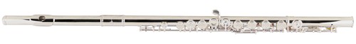 Flute traversiere nichel - traversiere,