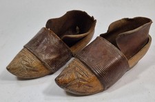 Sabots d'enfants - chaussures