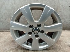 VW Polo (6R) Einzelfelge