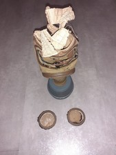 Masque à gaz Français WW2