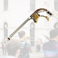 Vanne de vidange trombone