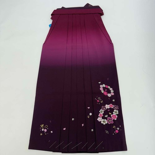 Femme hakama 98cm kimono - femme, 2l