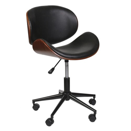 Chaise bureau roulettes - chaise, de