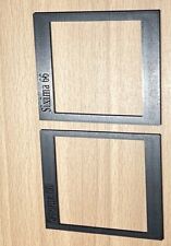 Replica Durst Sivopar 6X6 Film Format Masks -M670 / M707 / M605/M601 Enlargers