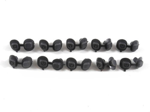 Piece set power mute switch - power/mute,