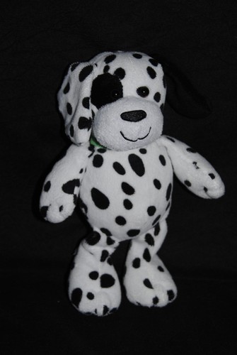 Peluche doudou chien - 🍀peluche,