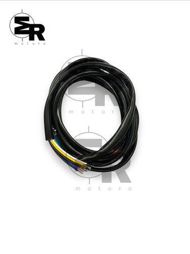 Impianto électrique moto - impianto,