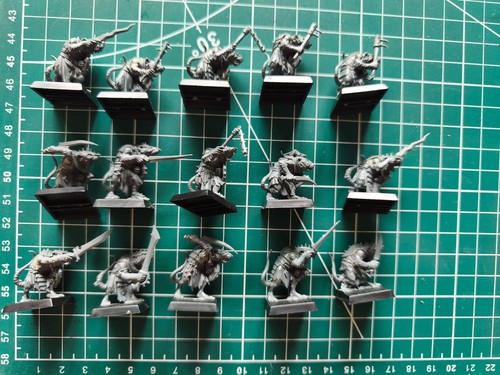 Warhammer old world - warhammer, 15