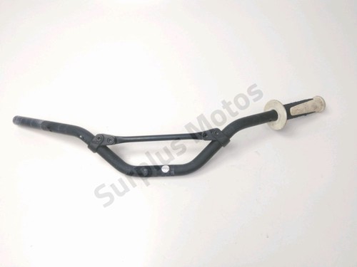 Guidon mbk booster - cw,