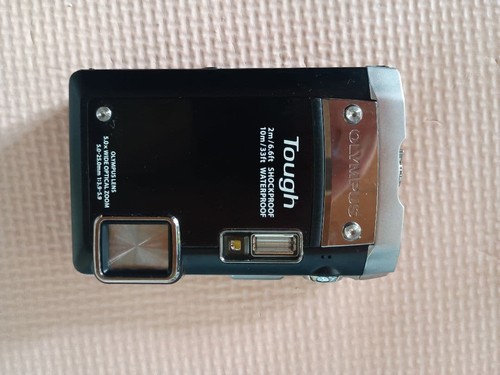 Appareil photo numérique