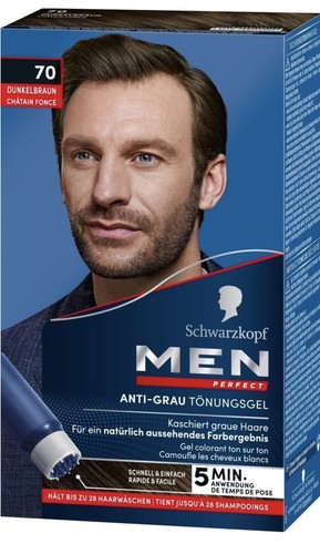 Schwarzkopf men perfect - 🖤,