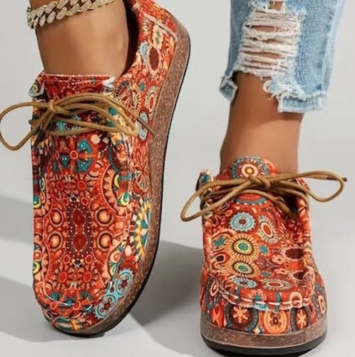 Chaussures marche souples - chaussures,