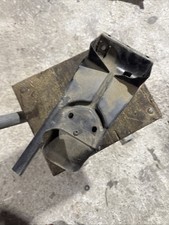 Bavette Sous Selle 50 Px Honda