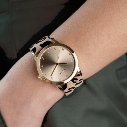 Oozoo timepieces - oozoo,