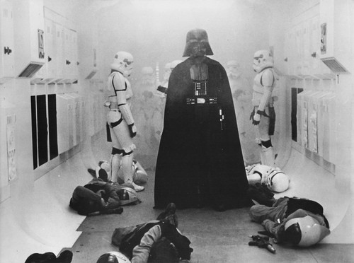 Star wars dark vador - dark, g