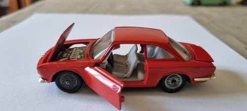 Lancia flavia mercury modele - lancia,