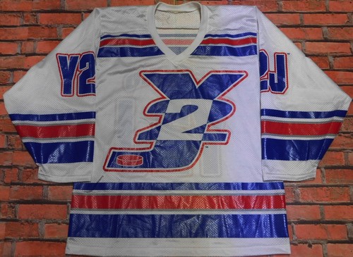 Maglia shirt hockey sur glace - maglia,