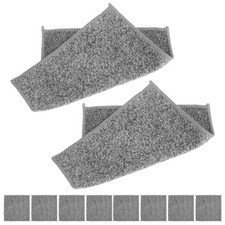  10 Pcs Dish Plate Cleaning