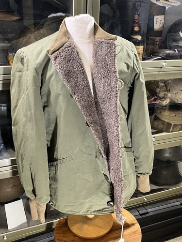 Original ww2 army - us, cold