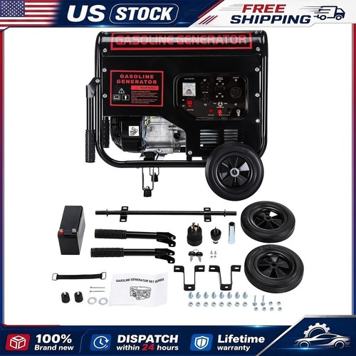 5kw stroke portable quiet - stroke,