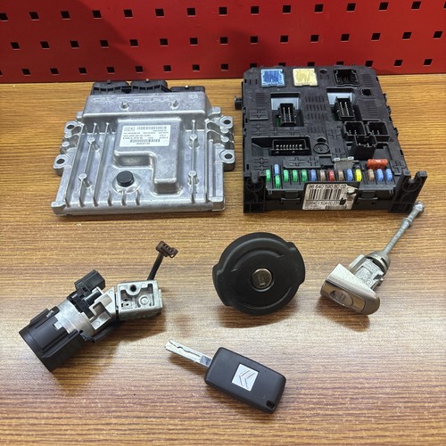 Kit démarrage citroën - citroën, hdi