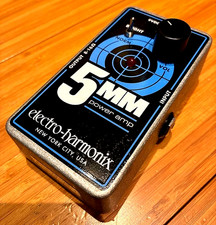 ELECTRO-HARMONIX 5MM Power Amp