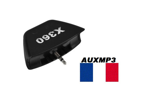 Adaptateur casque micro pour - adaptateur,