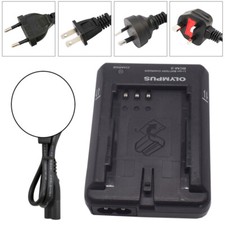 Véritable Olympus BCM-2 Batterie chargeur Adaptateur Pour E3 E300 E330 E500 E510