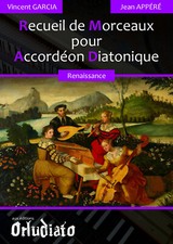 Recueil de Morceaux pour