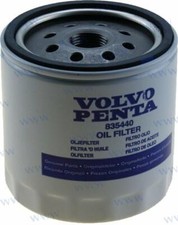 Filtre À Huile Pour VOLVO
