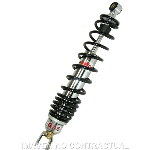Amortisseur gaz forza gilera - amortisseur,