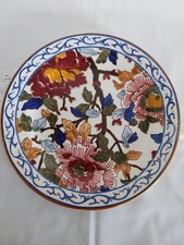 FAÏENCE DE GIEN, MODÈLE