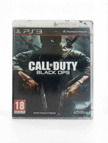 Call duty black ops - call,