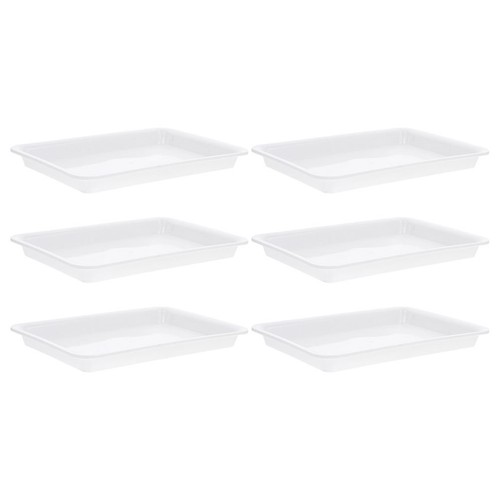 Pcs soucoupes de - 6,