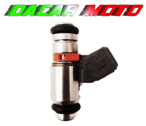 Injecteur piaggio vespa - piaggio, gts