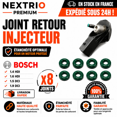 Joint torique retour - joint,