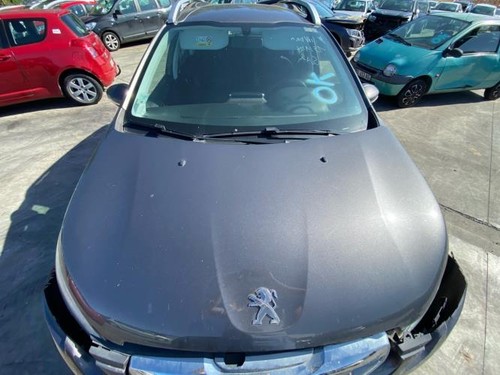 Pare brise peugeot - pare, 1