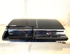 Console Ps3 rétrocompatible Ps1 et Ps2 Sony PlayStation 3 Backwards HS YLOAD