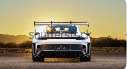 2025 porsche 911 992 gt3 - porsche, rs
