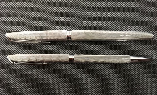 Waterman parure cf - waterman,