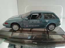 Batteries AHC Volvo 480 TURBO