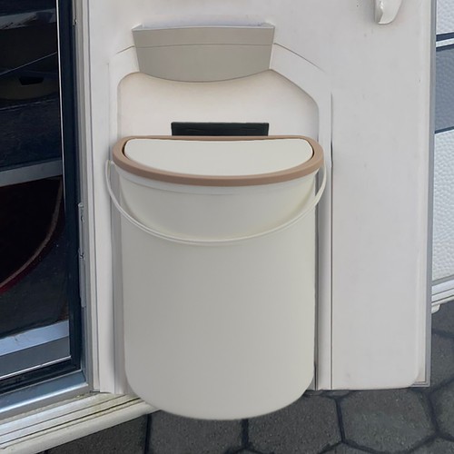 Pour mobile home - mobile,