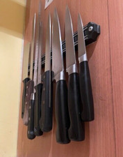  Support couteaux magnétique