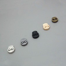 Serre cordon double mini en métal tarif dégressif