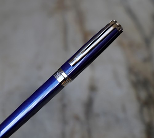 Stylo plume waterman exception - plume,