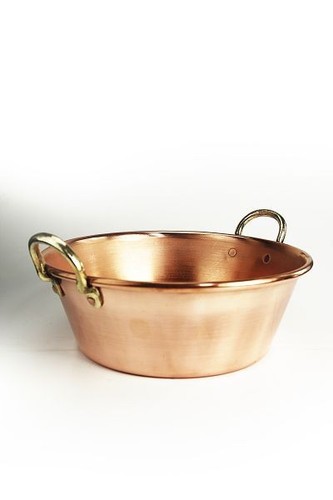 Bassine confiture cm - bassine, en