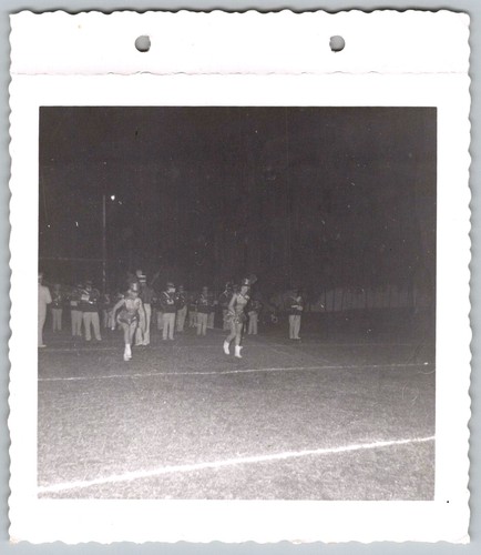 Vtg snapshot majorettes - vtg,